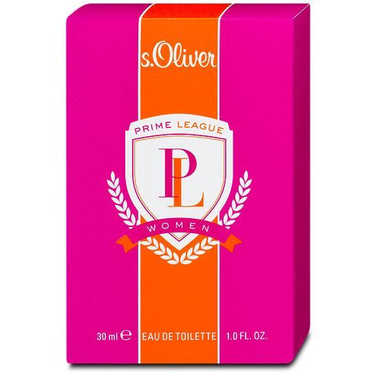 S.Oliver Prime League Women