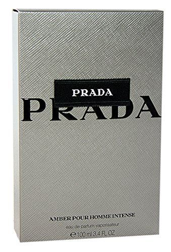 Prada Amber Pour Homme Intense 100 мл