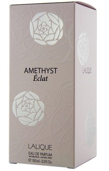 Lalique Amethyst Eclat 100 мл тестер