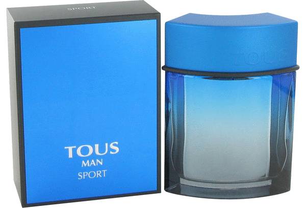  Tous Man Sport 100 мл тестер