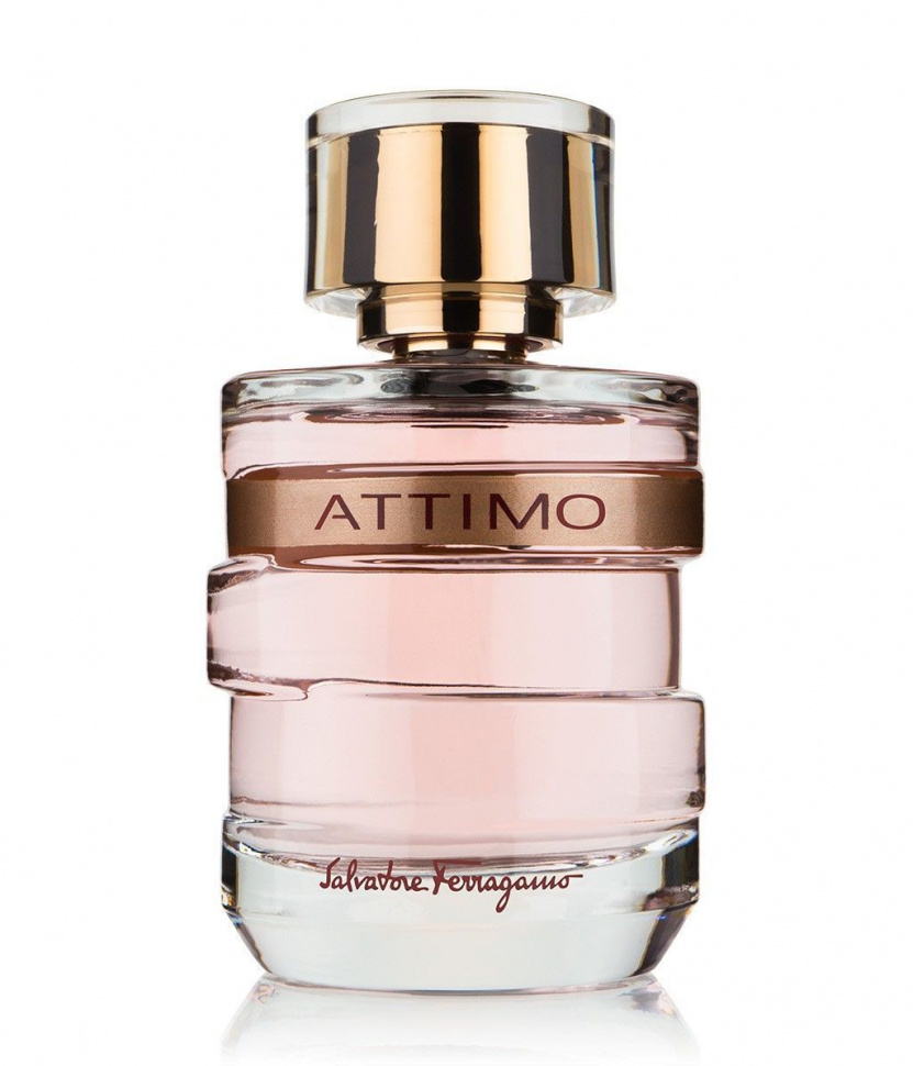  Salvatore Ferragamo Attimo L'eau Florale 100 мл