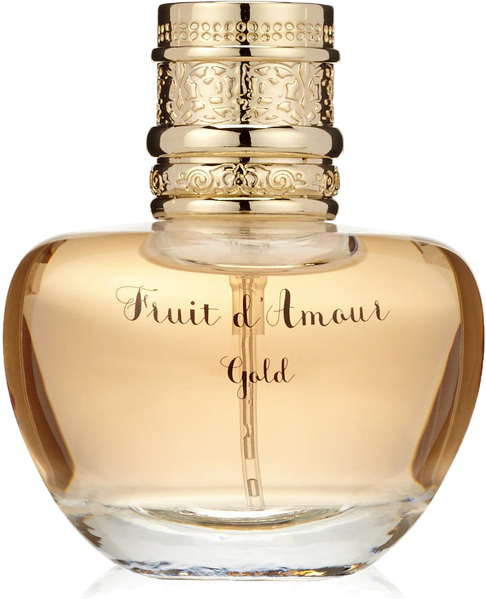 Ungaro Fruit d'Amour Gold 100 мл