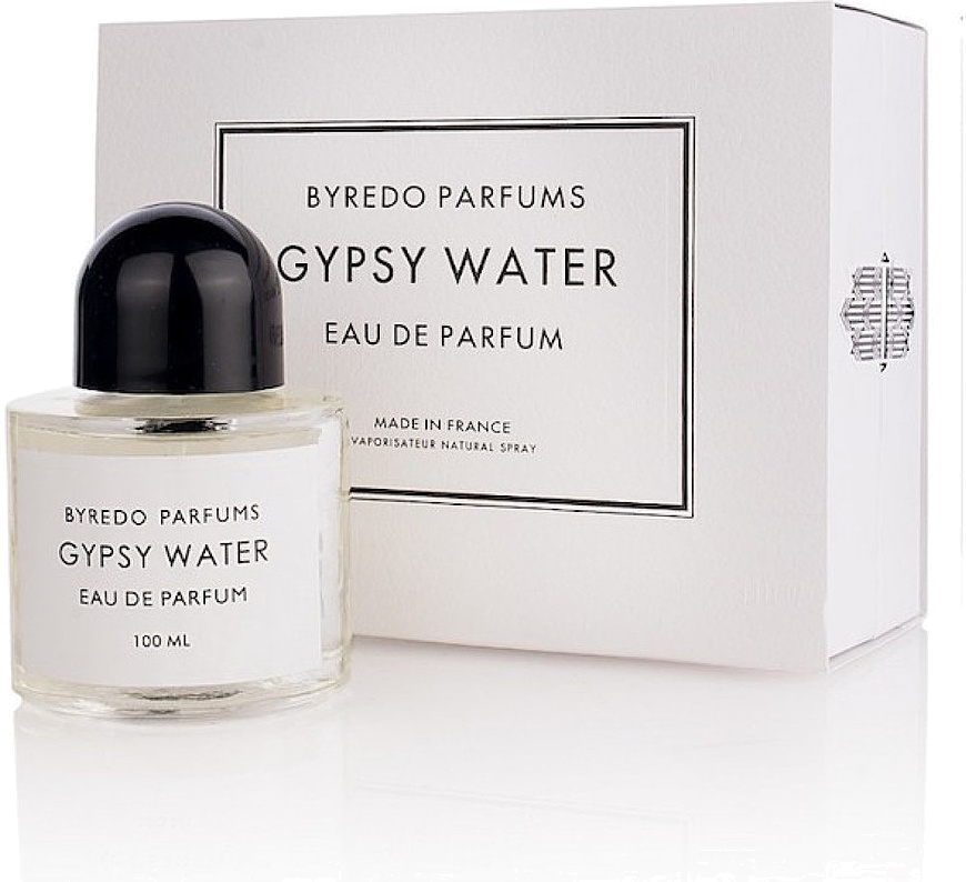 Byredo Gypsy Water 50 мл