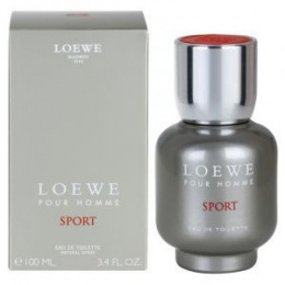 Loewe pour Homme Sport