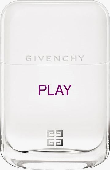  Givenchy Play for Her eau de Toilette 30 мл