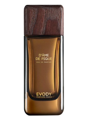 Evody Parfums D`Ame de Pique 100 мл тестер
