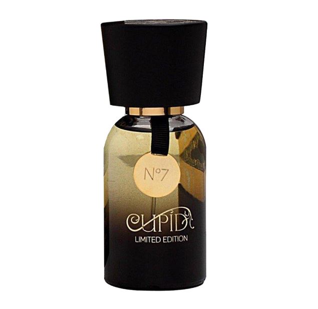 Cupid Perfumes Cupid No.7 limited edition 50 мл тестер