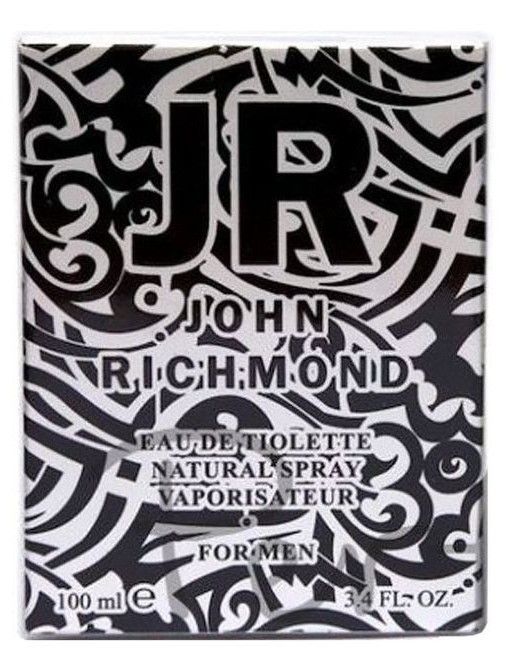 John Richmond John Richmond 100 мл тестер
