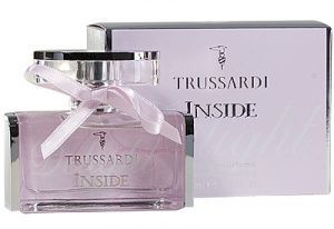 Trussardi Inside Delight 100 мл