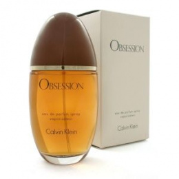 Calvin Klein Obsession