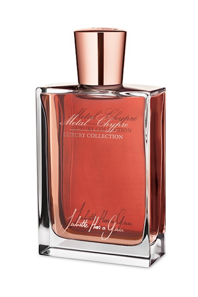 Juliette Has A Gun Metal Chypre 75 мл тестер