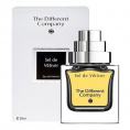 The Different Company Sel de Vetiver 50 мл