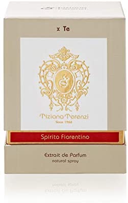 Tiziana Terenzi Spirito Fiorentino 100 мл