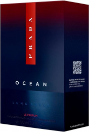 Prada Luna Rossa Ocean Eau De Parfum