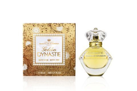  Marina de Bourbon Dynastie Golden 30 мл