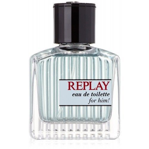Replay Intense for Him 50 мл