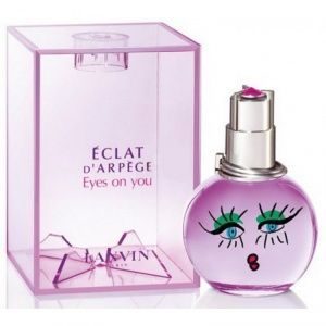 Lanvin Eclat d`Arpege Eyes On You