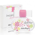  Salvatore Ferragamo Incanto Lovely Flower 50 мл тестер