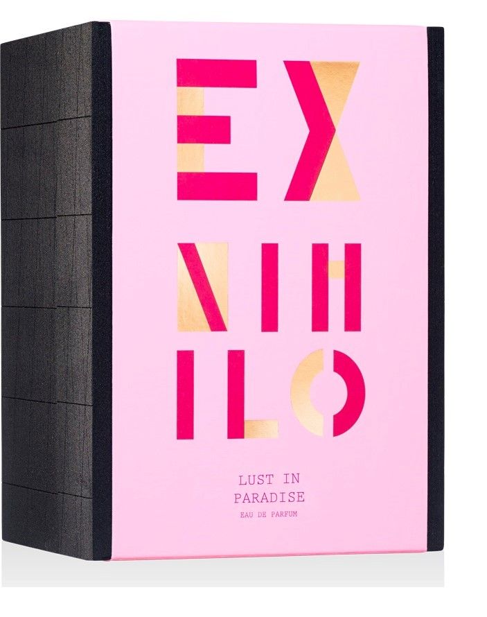 EX Nihilo Lust In Paradise 50 мл