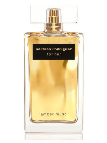 Narciso Rodriguez Amber Musc 100 мл тестер