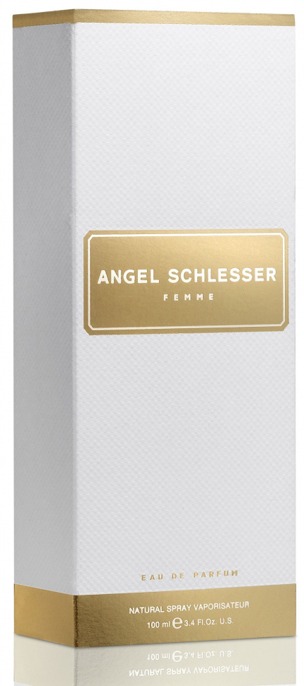  Angel Schlesser Femme 30 мл