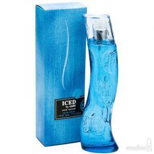 Cafe-Cafe Iced Pour Homme
