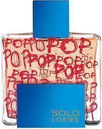 Loewe Solo Pop