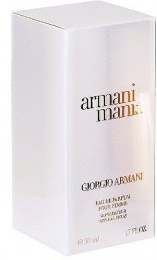 Giorgio Armani Mania Femme