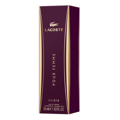 Lacoste Pour Femme Elixir 50 мл