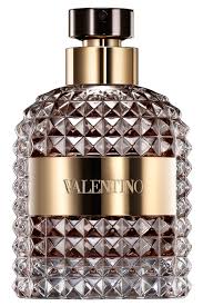  Valentino Uomo 50 мл