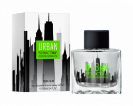 Antonio Banderas Urban Seduction Black