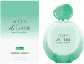 Giorgio Armani Acqua Di Gioia Intense 100 мл тестер