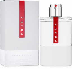 Prada Luna Rossa Eau Sport