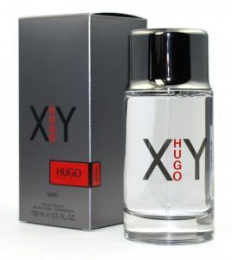 Hugo Boss XY
