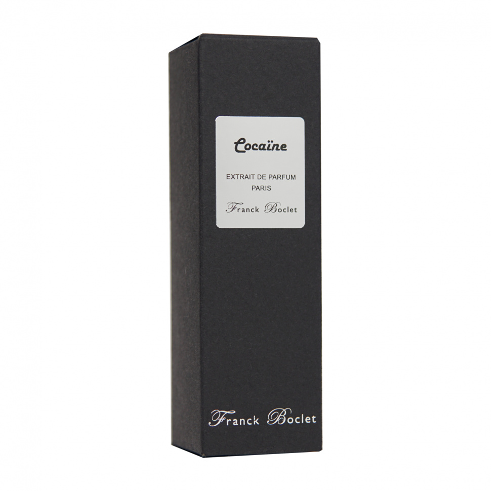 Franck Boclet Cocaine 20 мл