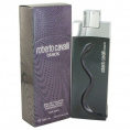 Roberto Cavalli Cavalli Black 50 мл