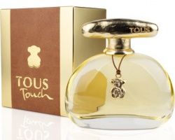  Tous Touch 100 мл
