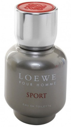 Loewe pour Homme Sport