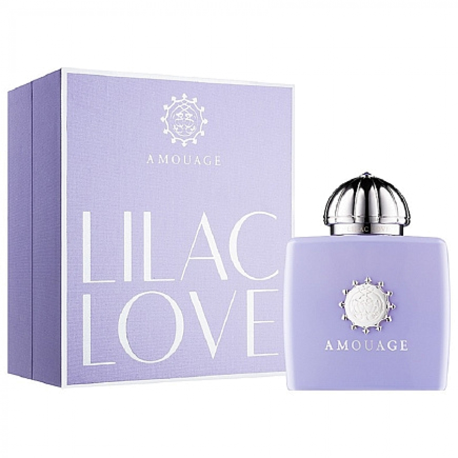 Amouage Lilac Love 100 мл тестер