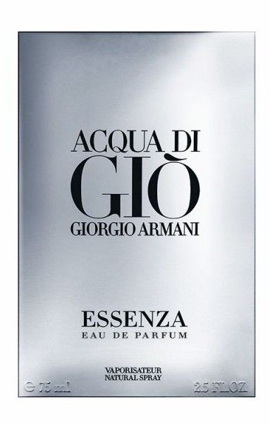  Giorgio Armani Acqua di Gio Homme Essenza 40 мл
