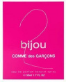  Comme des Garcons 2 Bijou 50 мл