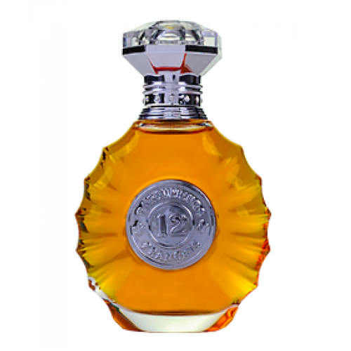 12 Parfumeurs Francais Secrets des Hommes 100 мл тестер
