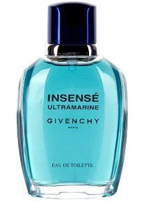 Givenchy Insense Ultramarine 100 мл тестер