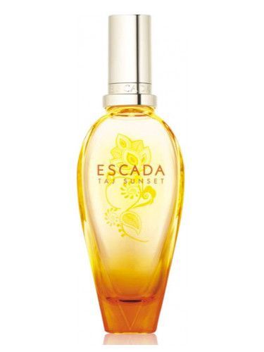 Escada Taj Sunset 100 мл тестер
