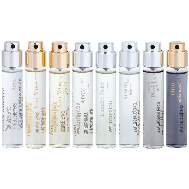 Maison Francis Kurkdjian Discovery collection for Her