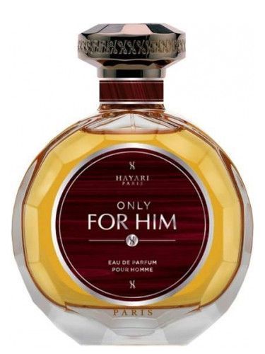Hayari Parfums Only For Him 100 мл