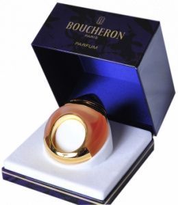 Boucheron pour Femme Parfum 15 мл