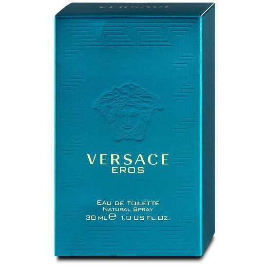  Versace Eros 30 мл