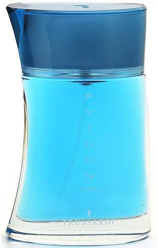 Trussardi Python for Men 50 мл