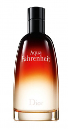 Christian Dior Fahrenheit Aqua